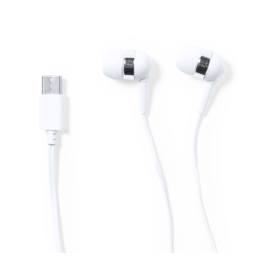 TRUBUS - Earphones