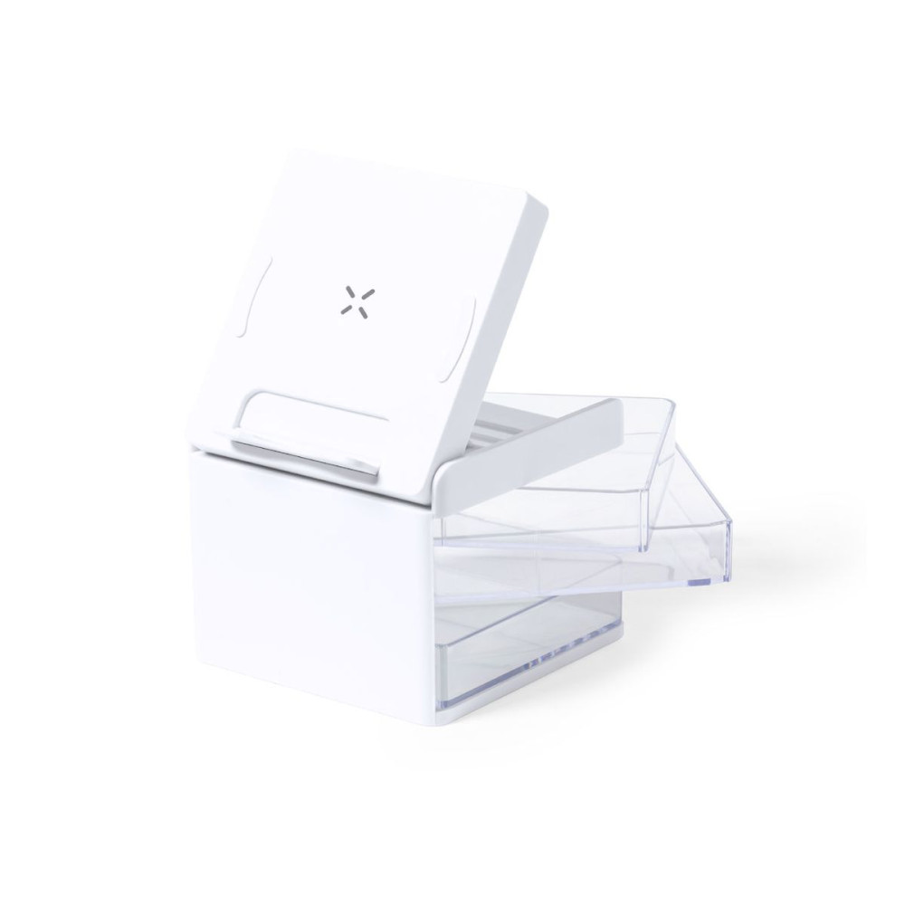 MACKY - Organizer Charger
