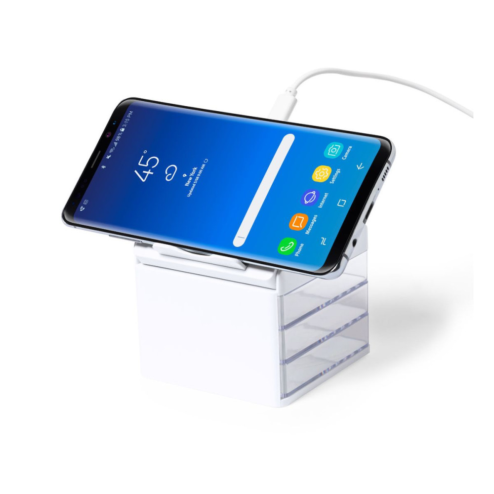 MACKY - Organizer Charger