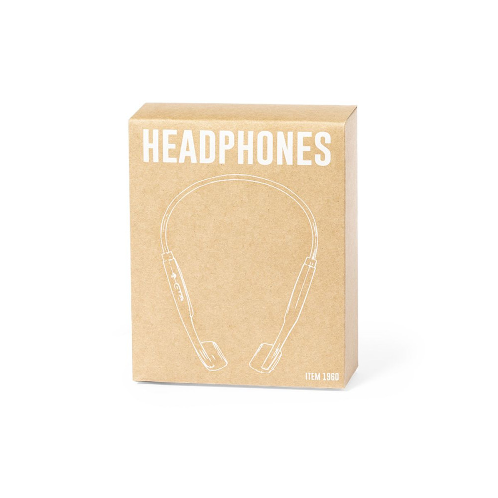 HELTON - Headphones