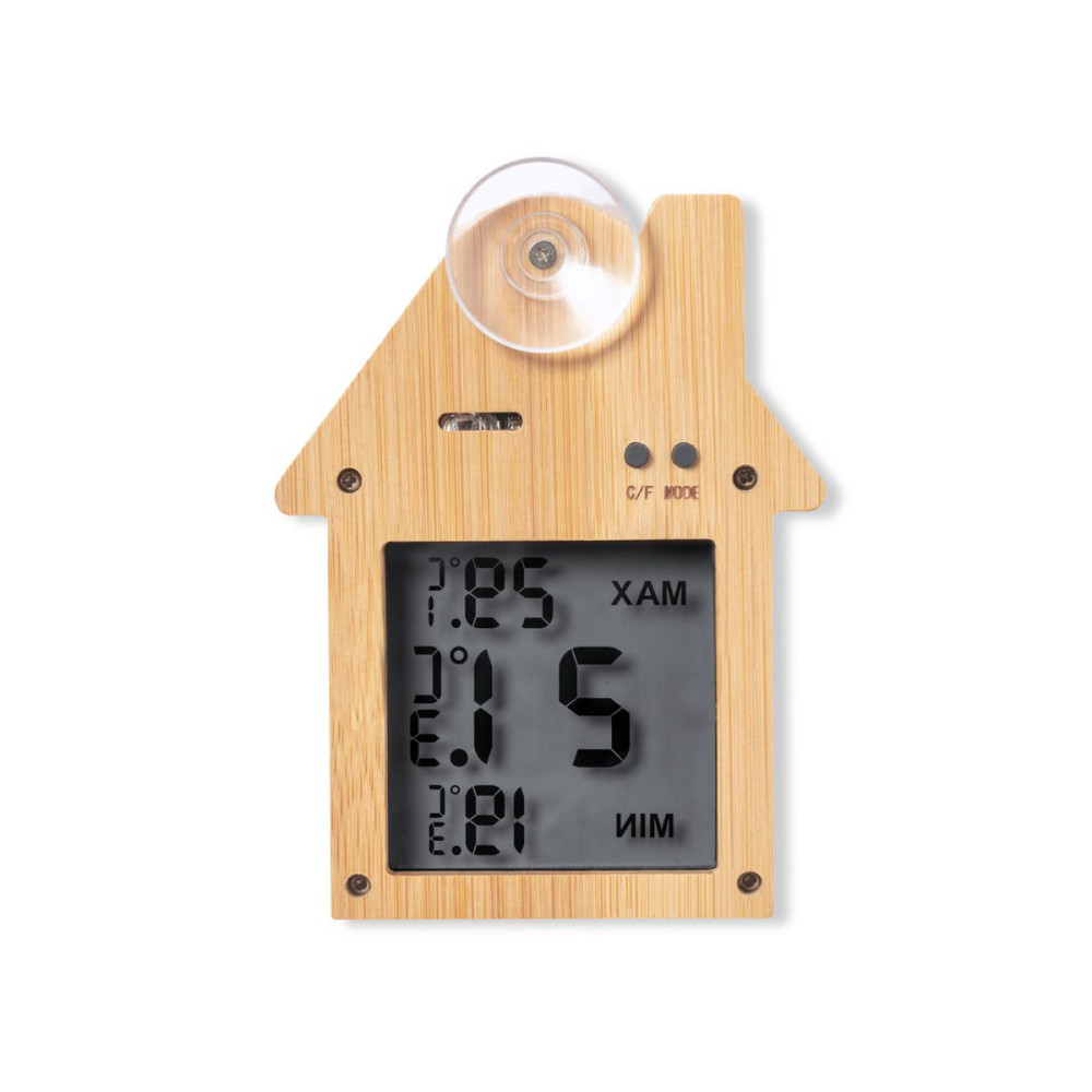 YENEN - Weather Station