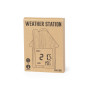 YENEN - Weather Station YENEN - Weather Station
