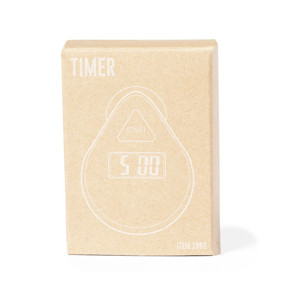 VORAD - Timer
