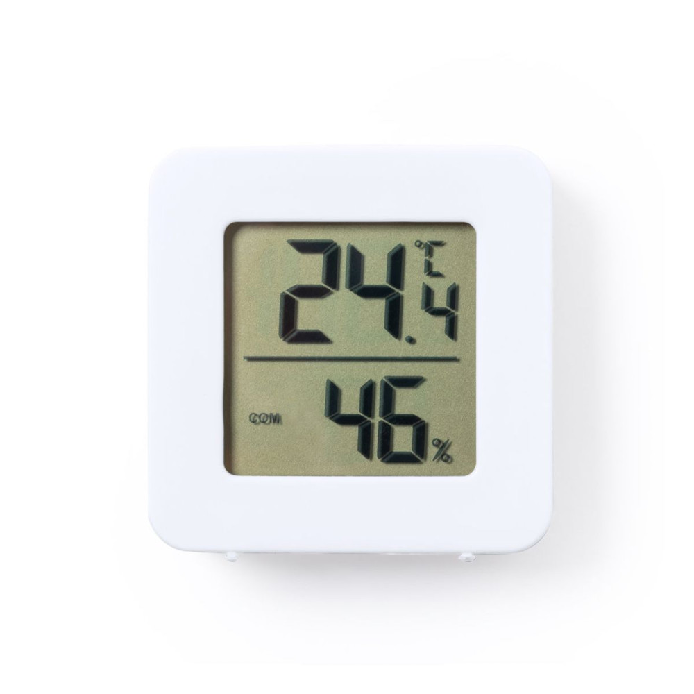 TYNNA - Weather Station