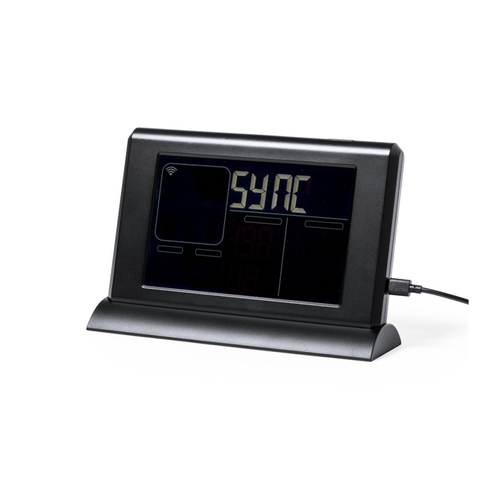 LAUTAR - Weather Station