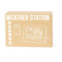 LAUTAR - Weather Station LAUTAR - Weather Station