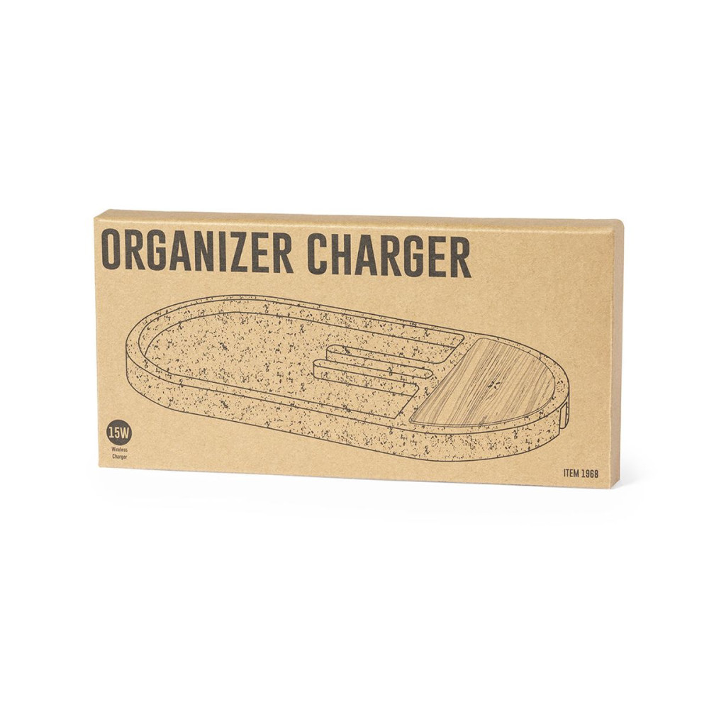 BENY - Organizer Charger