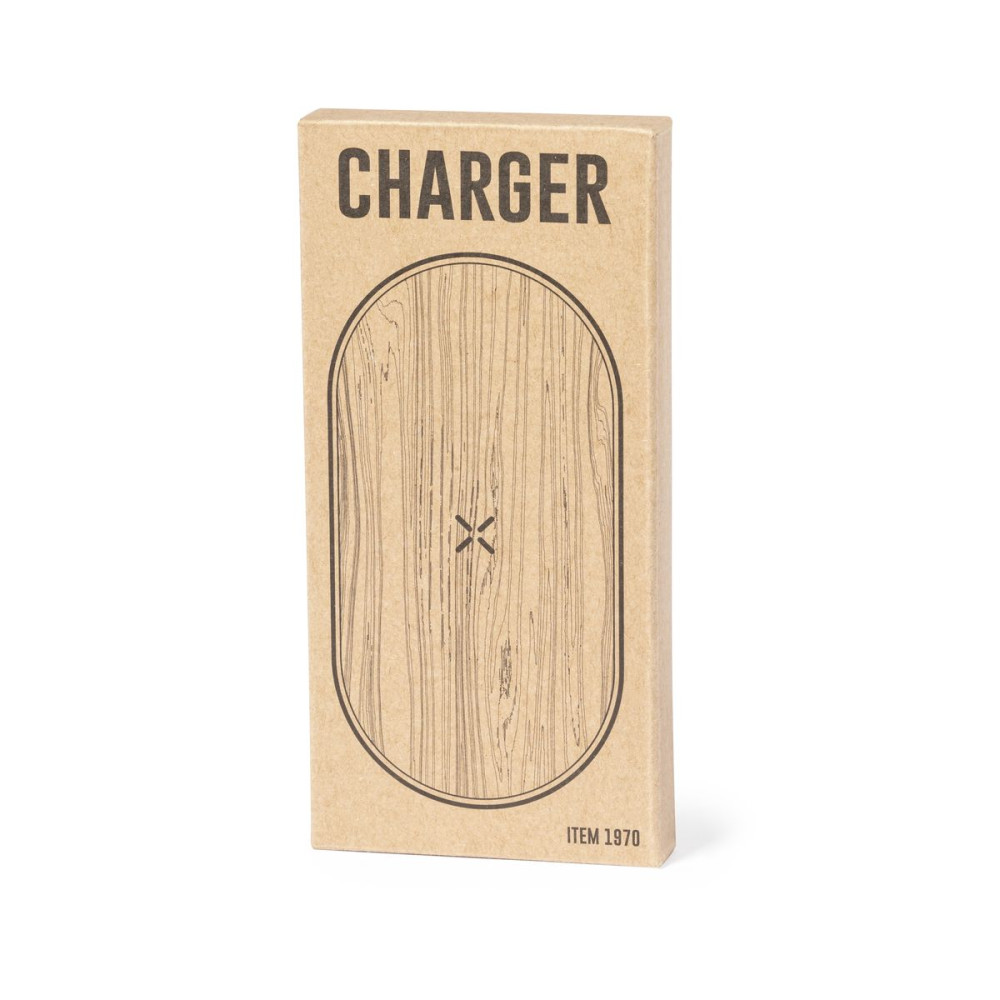 TEDEY - Charger