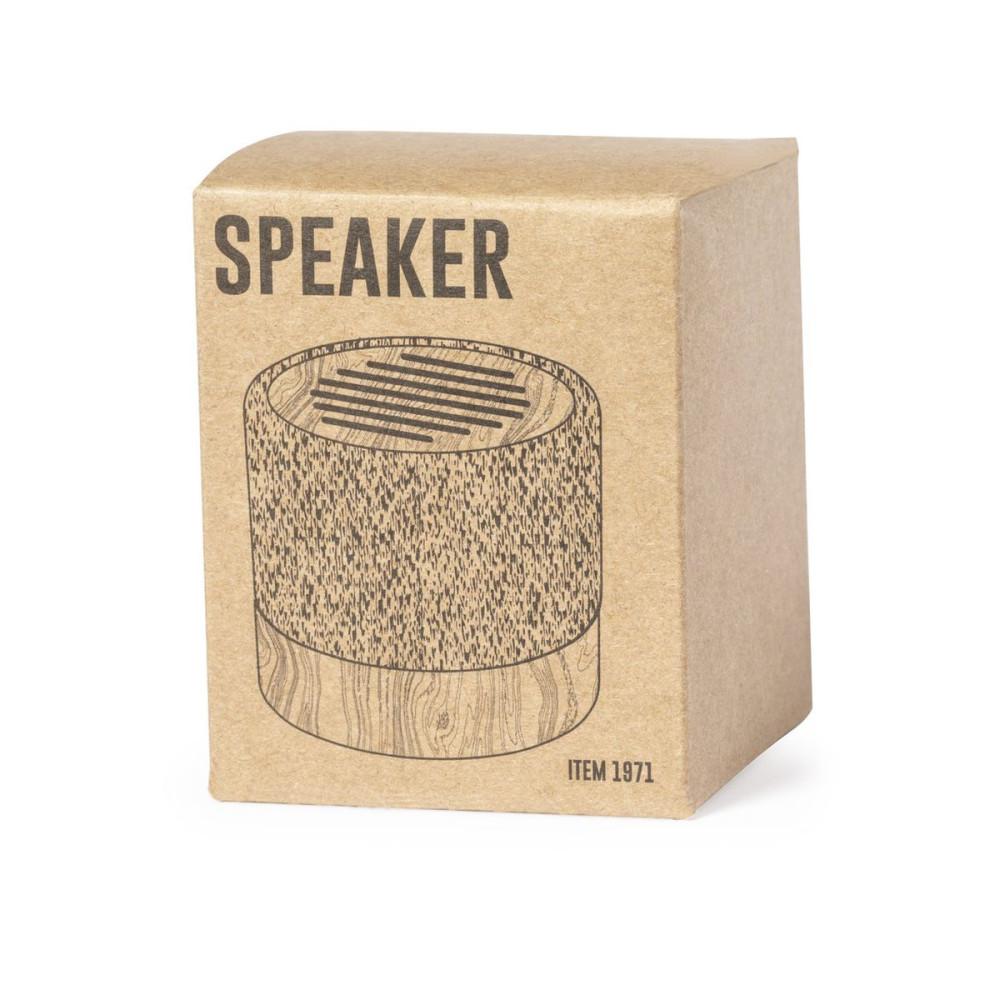 BLARAK - Speaker