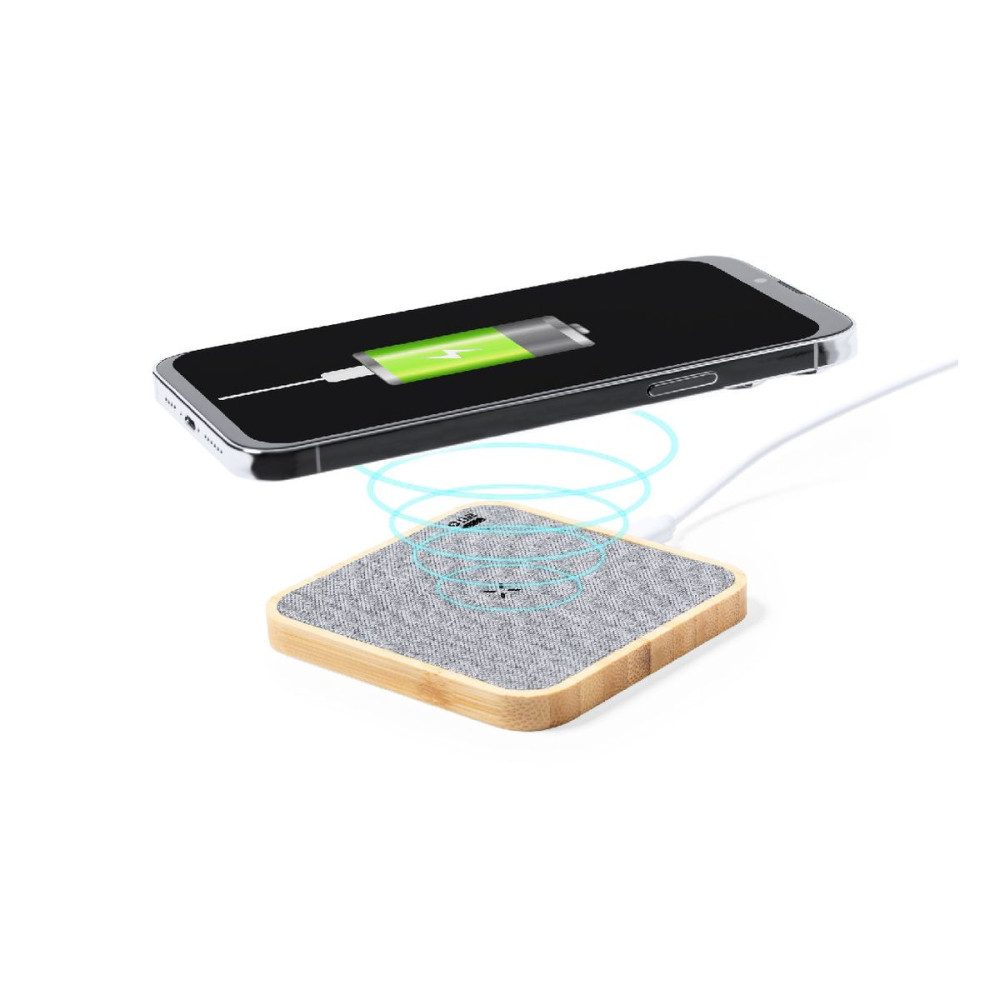 NEUBAK - Charger