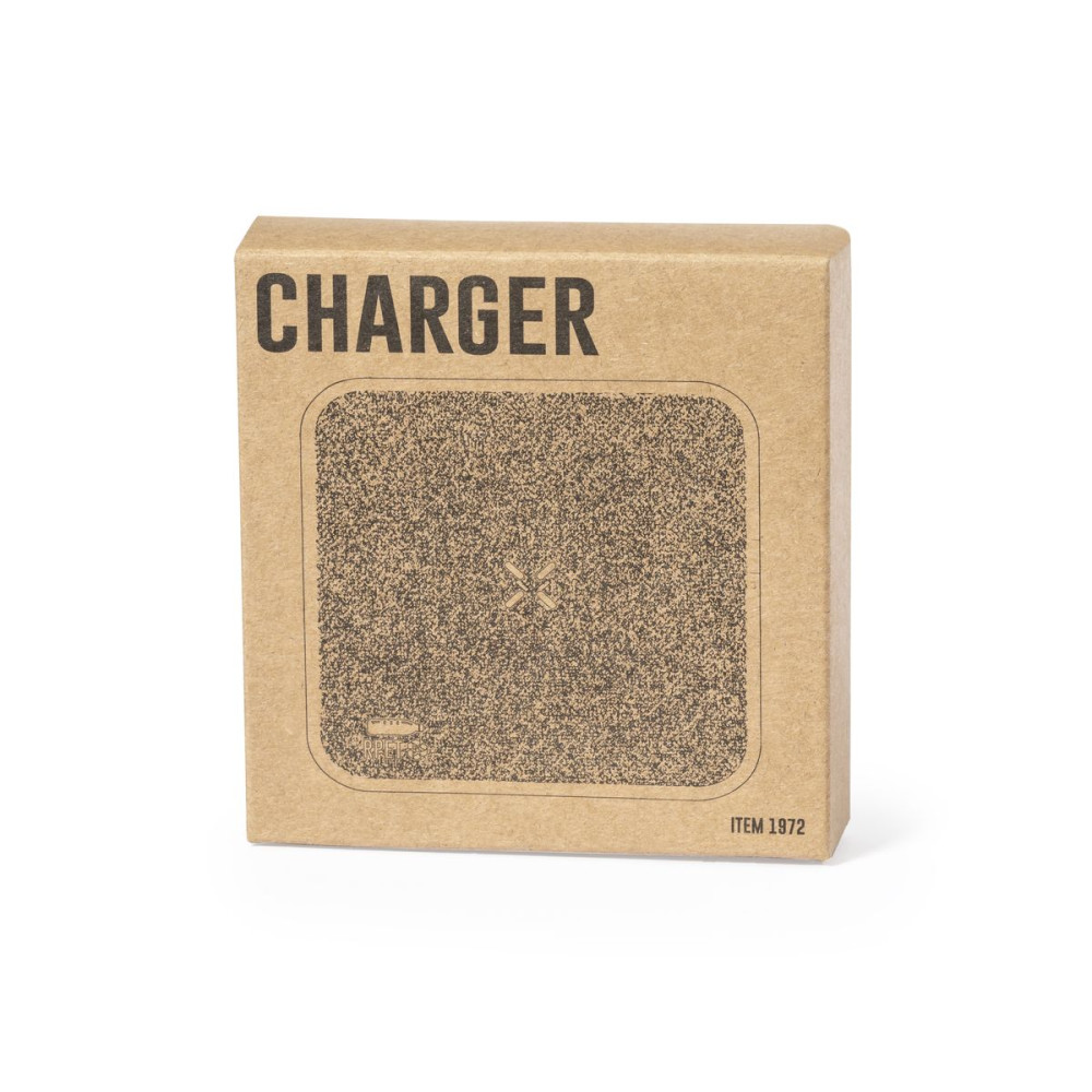 NEUBAK - Charger