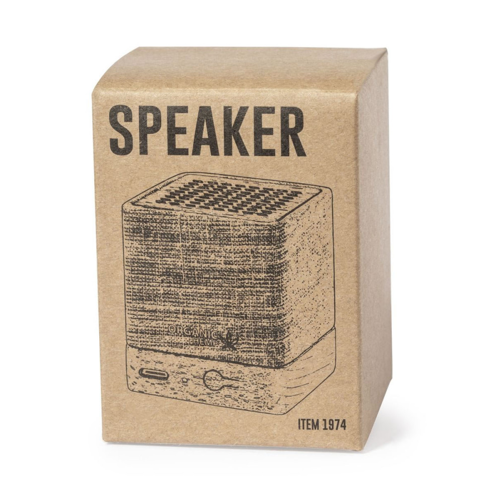 DORKIN - Speaker