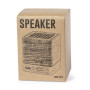 DORKIN - Speaker DORKIN - Speaker