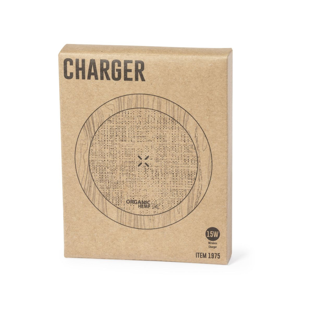 KUZGAL - Charger
