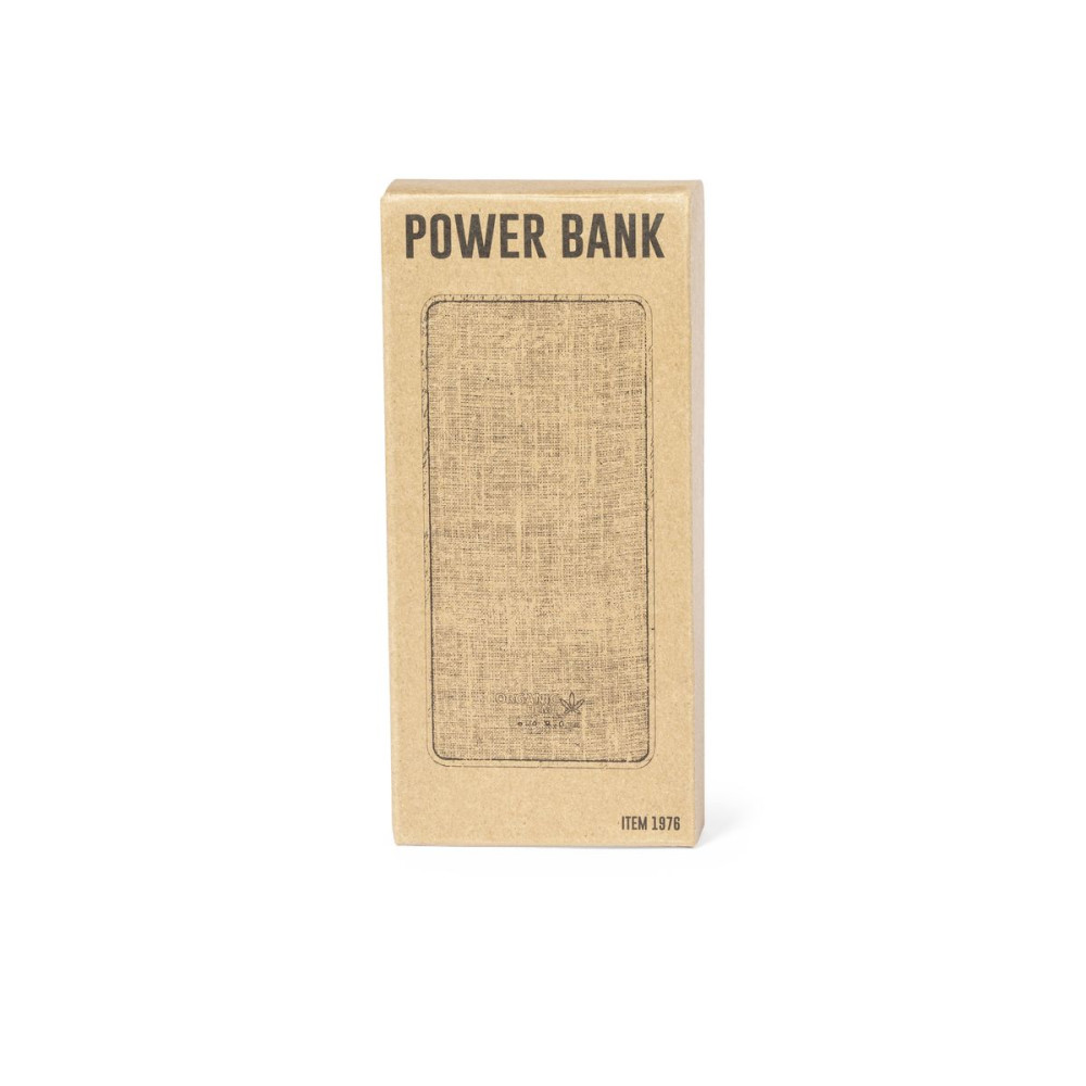 MESKAT - Power Bank