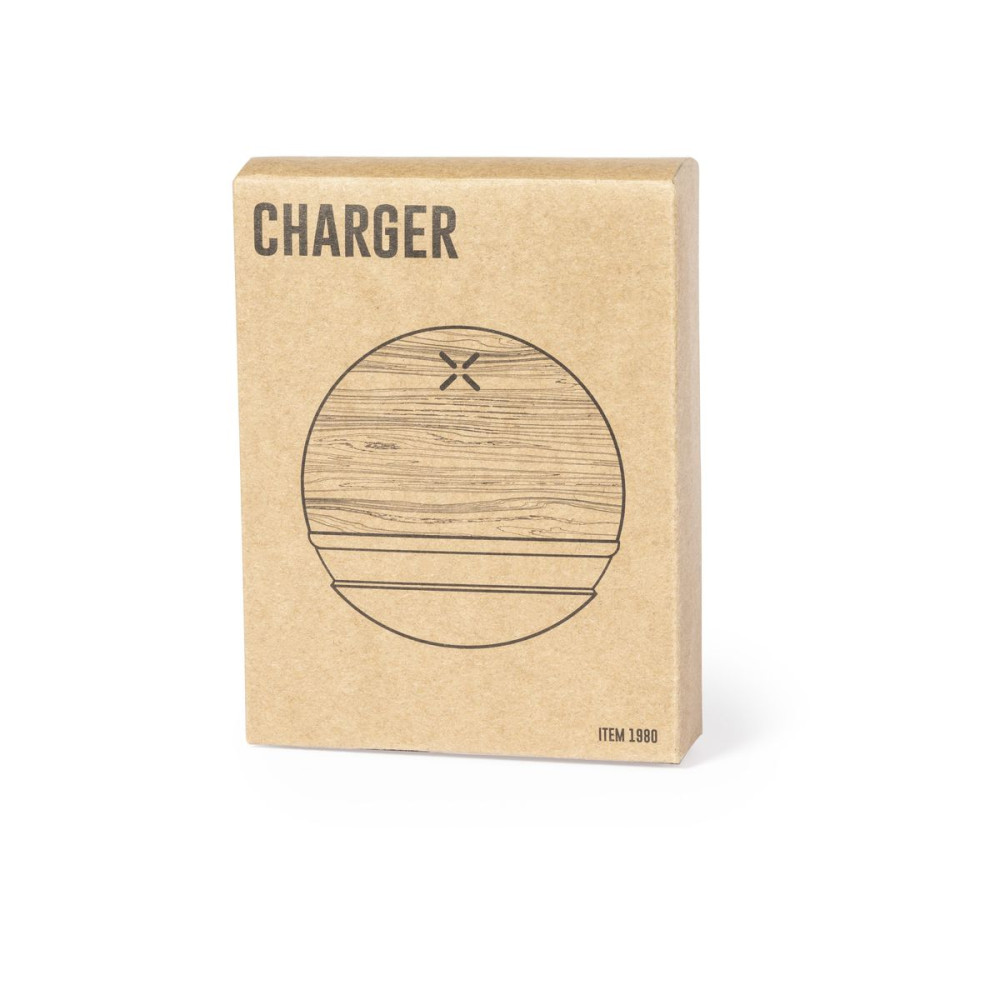 PARGON - Charger Holder