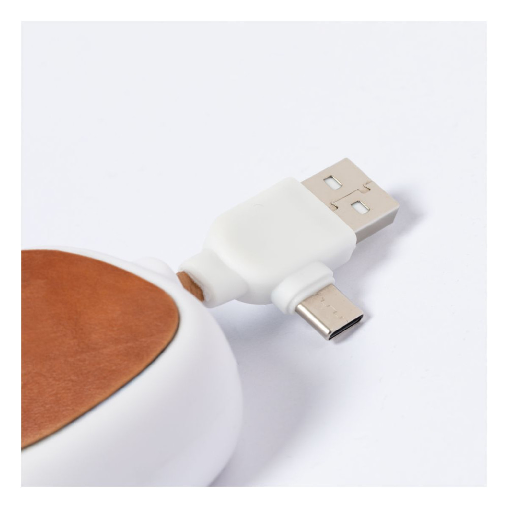 SHERAT RCS - Charging Cable