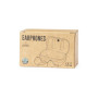 SHIZAR RCS - Earphones