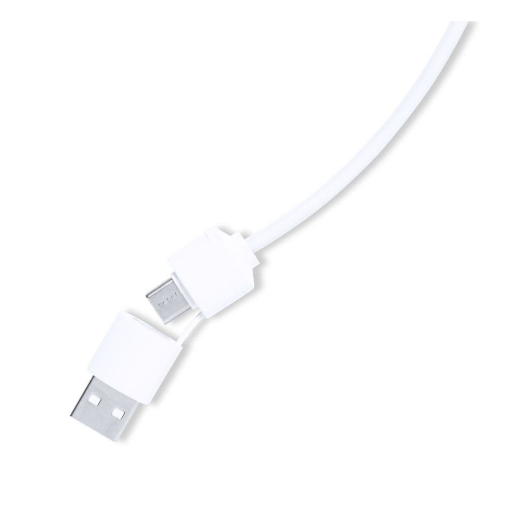 LASIAR - USB Hub