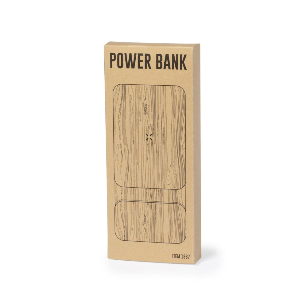 DRALIA - Power Bank