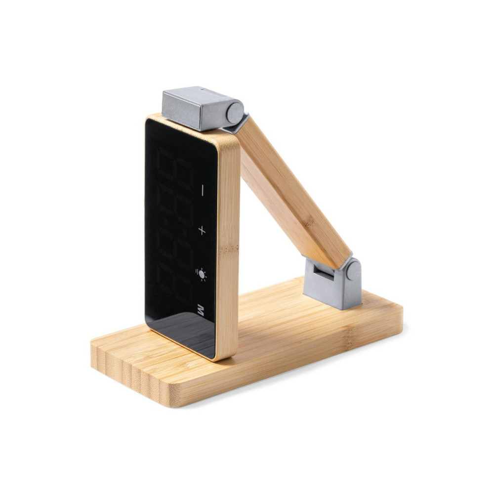 EDRES - Multifunction Alarm Clock