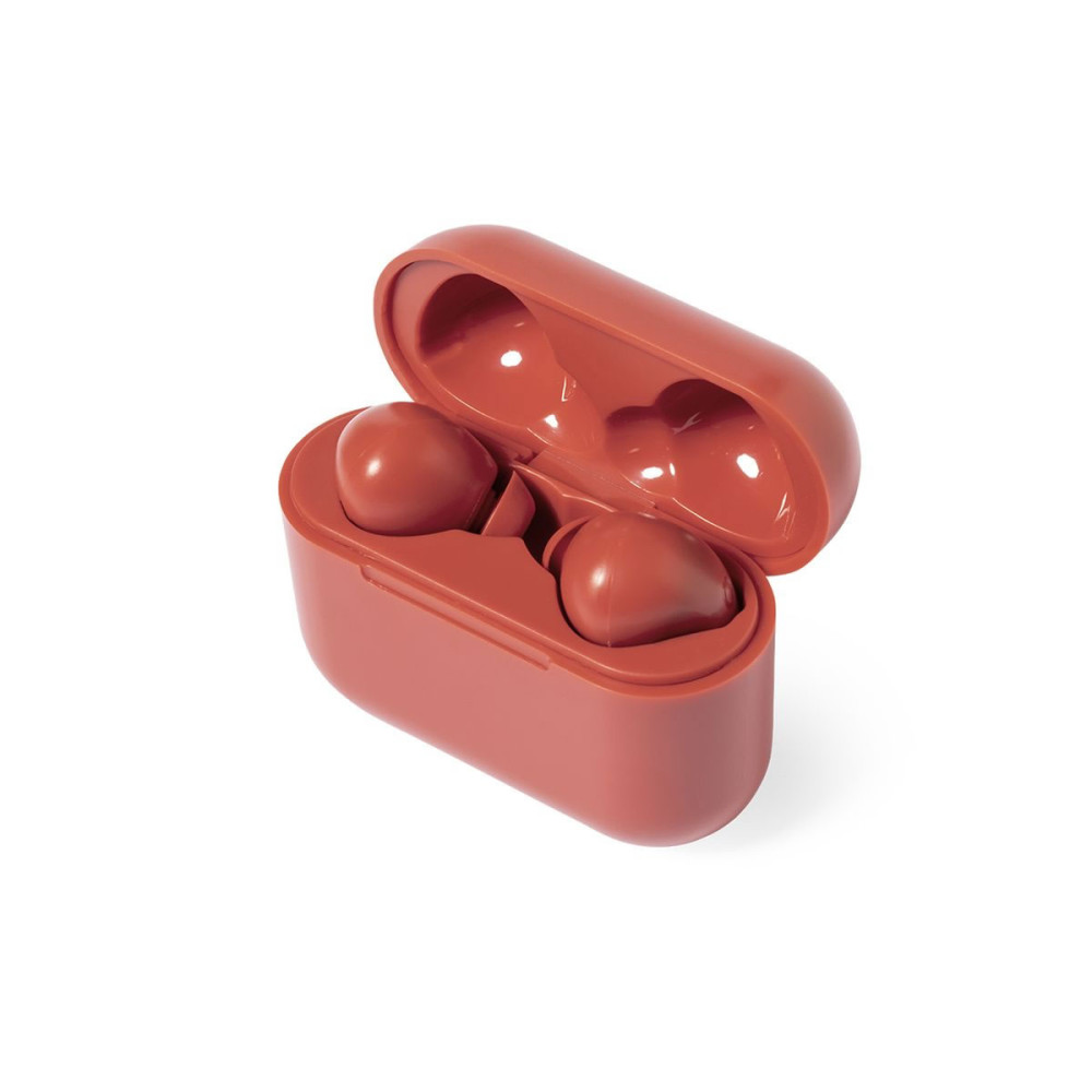 PRUCKY - Earphones