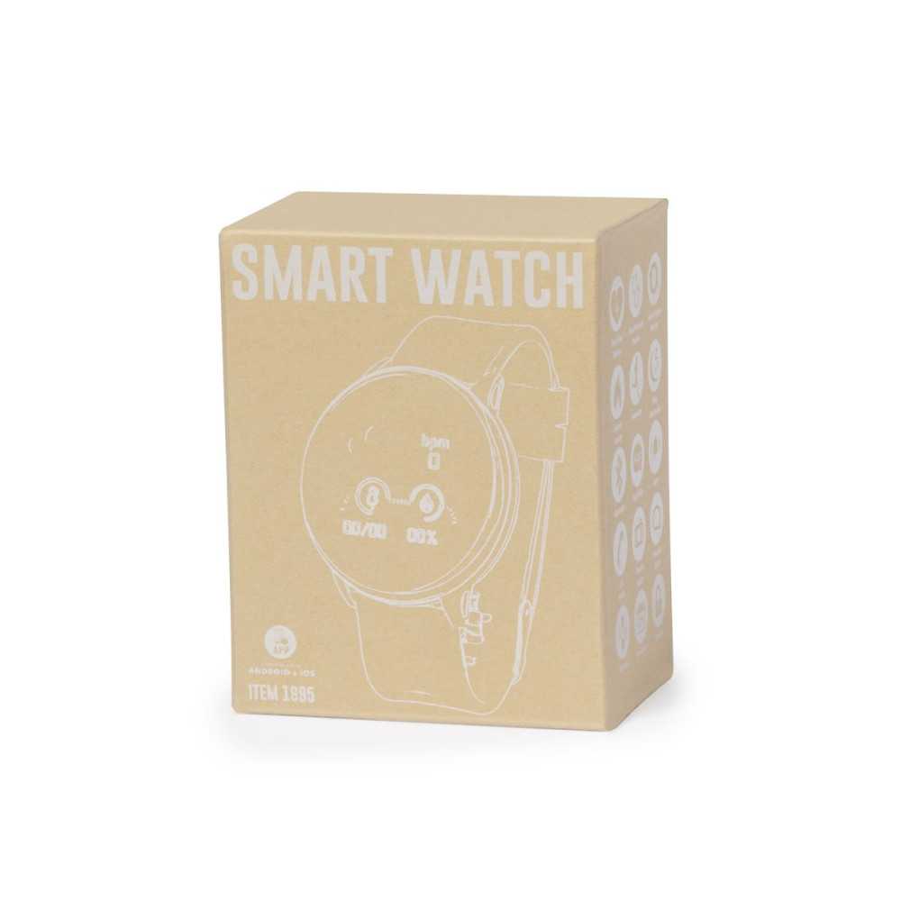 KRIRT - Smart Watch