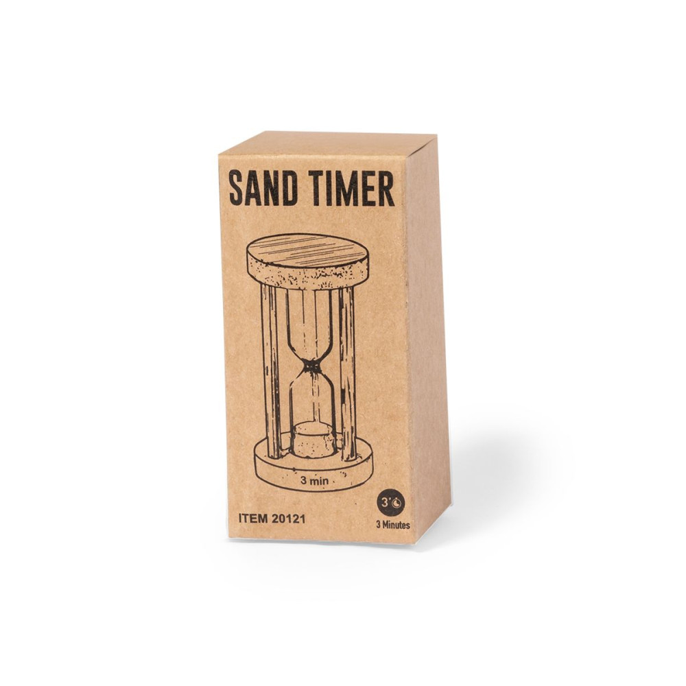 TRINKET - Sand Timer