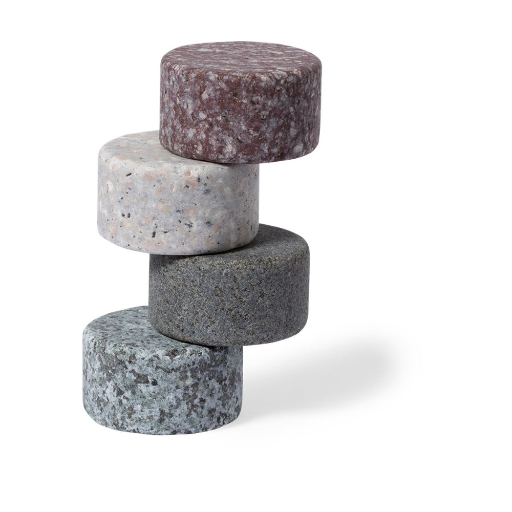 GLAMER - Set Stone Ice Cubes