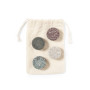 GLAMER - Set Stone Ice Cubes GLAMER - Set Stone Ice Cubes