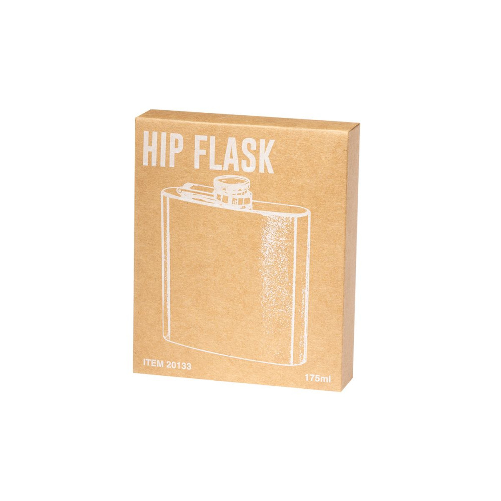 BALTON - Hip Flask