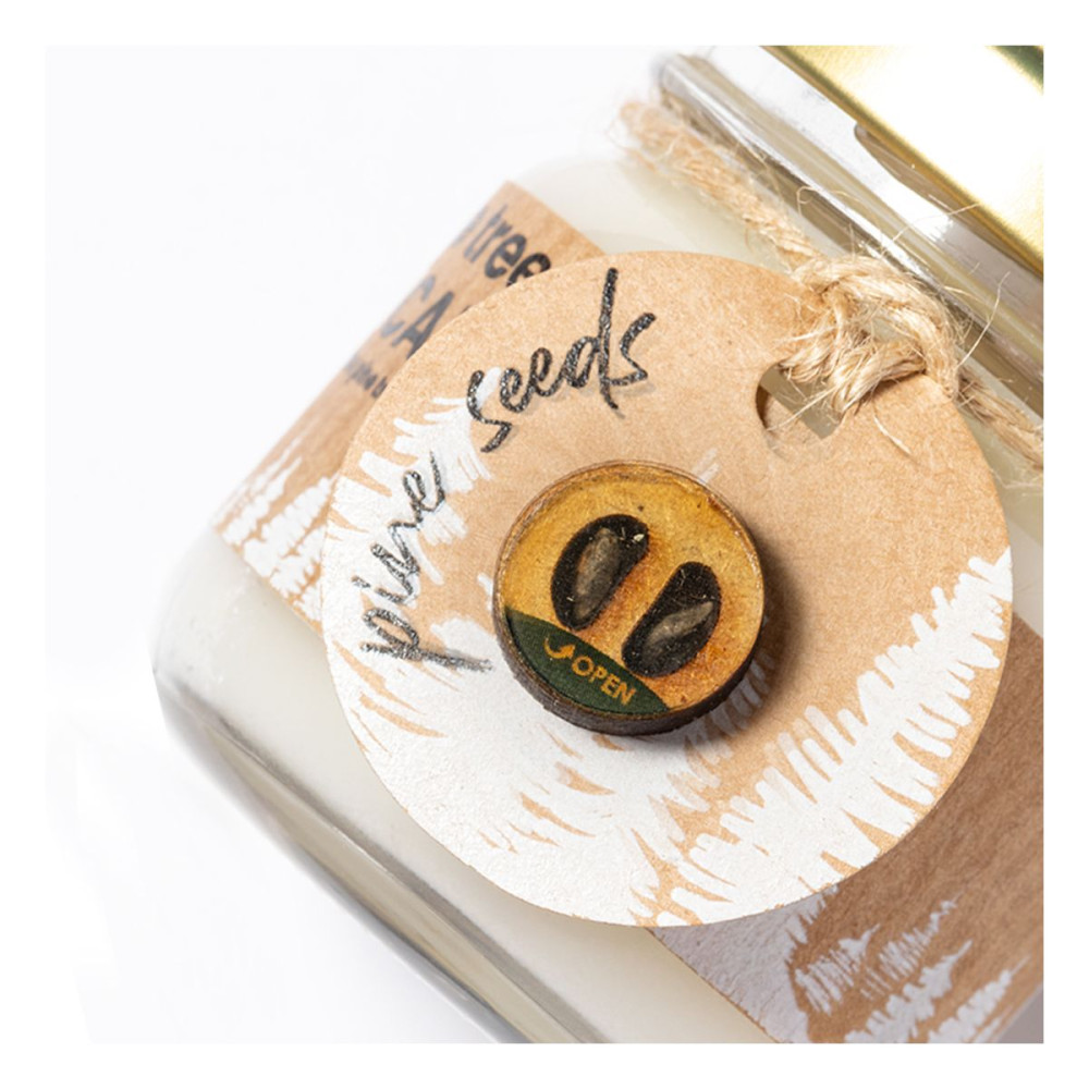 LISA - Aromatic Candle