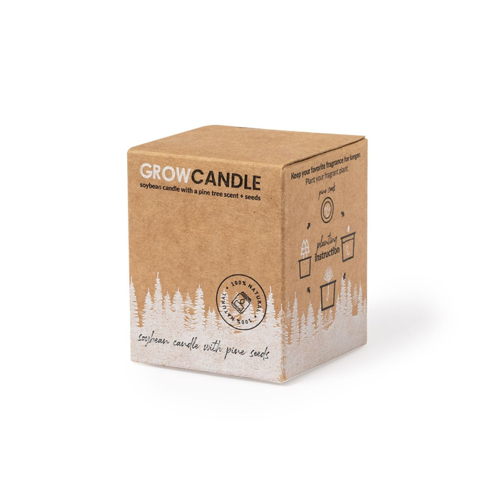 LISA - Aromatic Candle