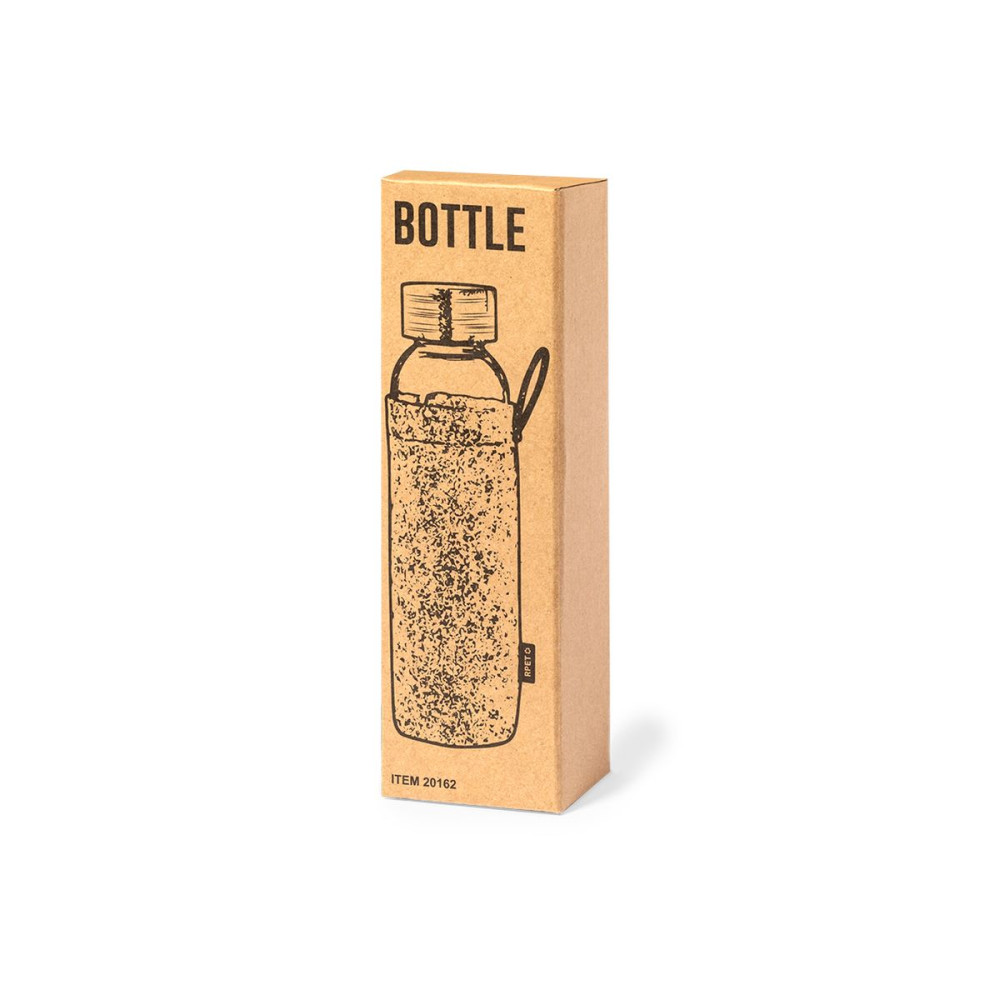 BLOREK - Bottle