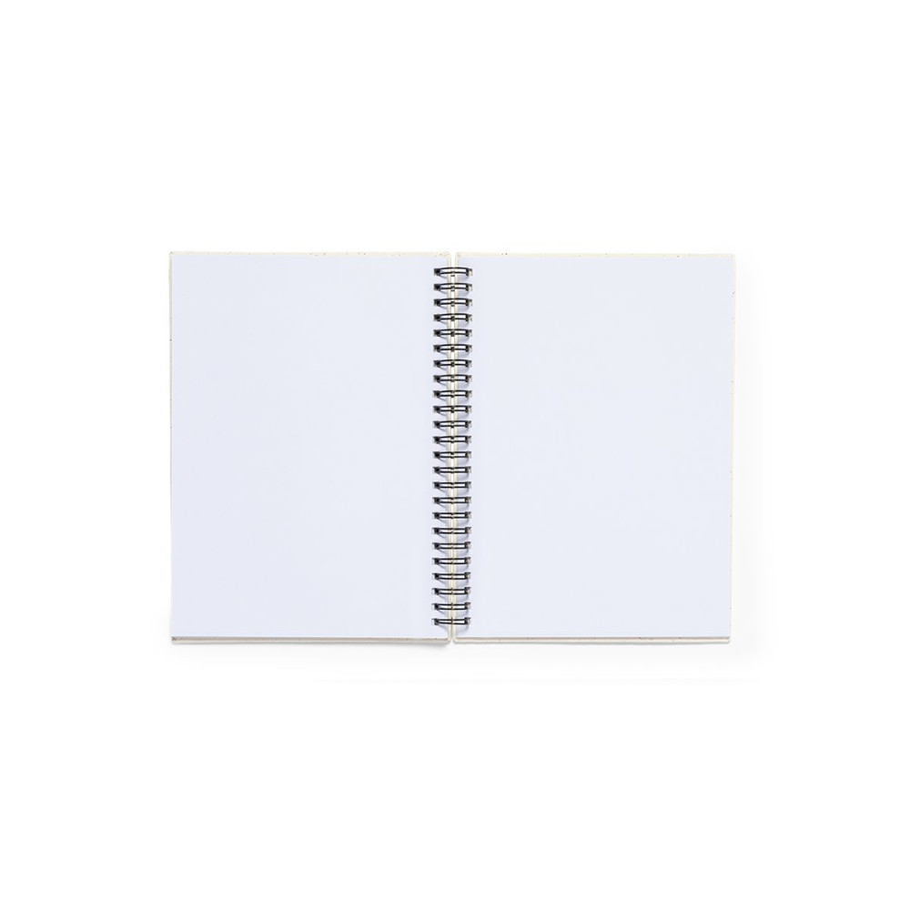 HANTIZ - Notebook