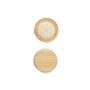 BONNIE - Hairbrush with Mirror BONNIE - Hairbrush with Mirror