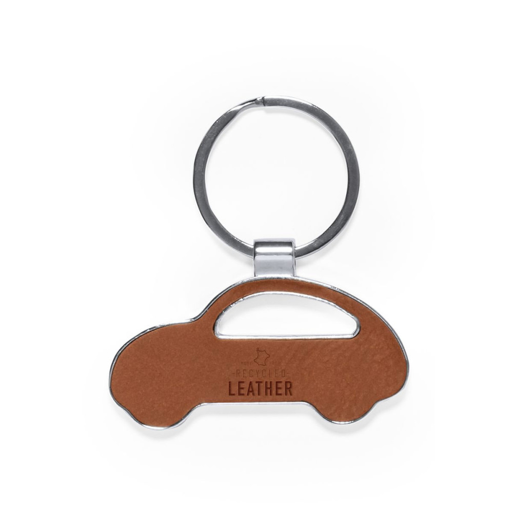FOSTEL - Keyring