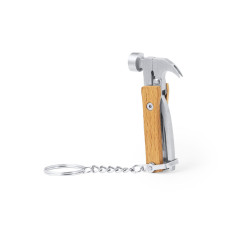 MENIOK - Multitool Keyring