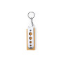 BALMY - Multitool Keyring BALMY - Multitool Keyring
