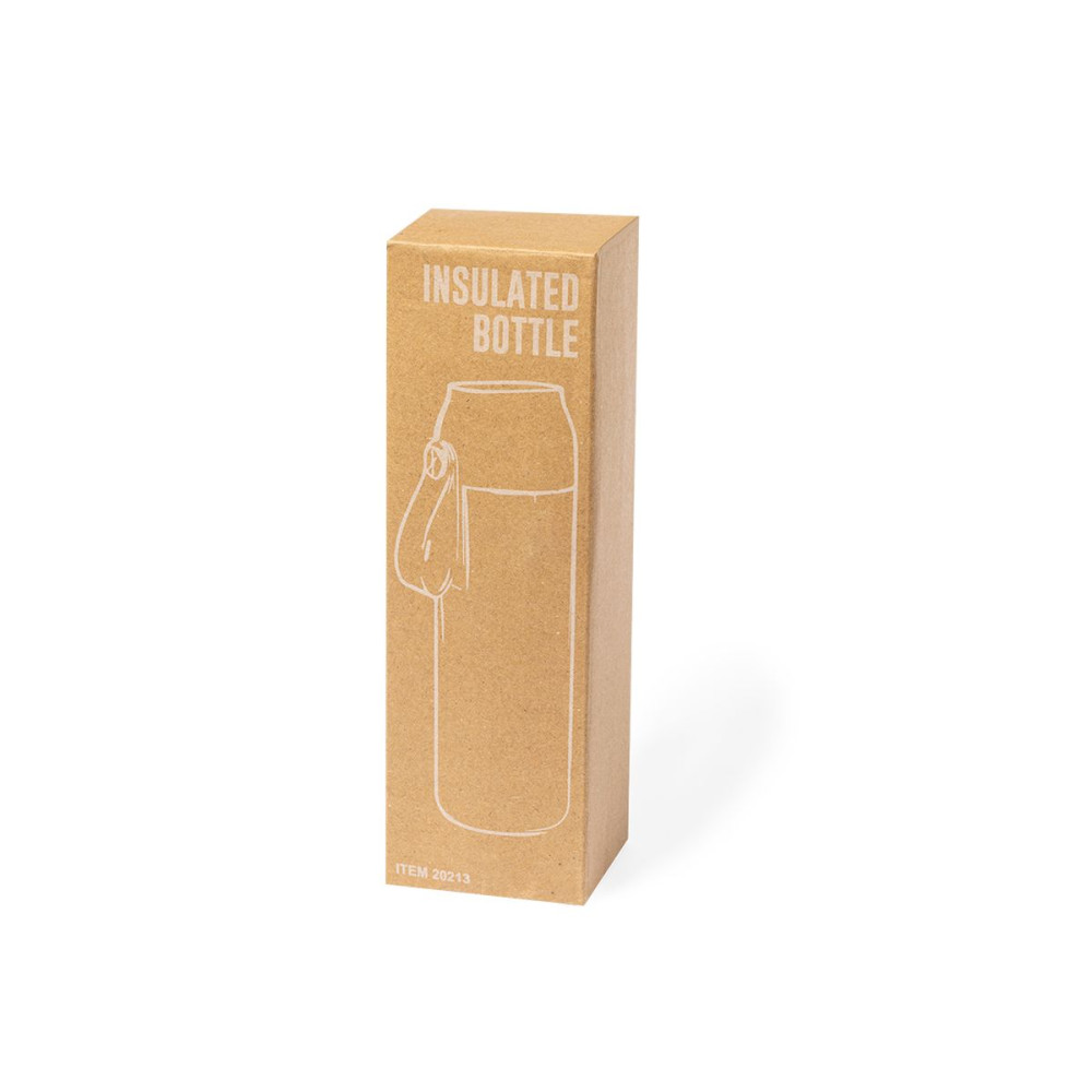 TROY - Insulated Bottle