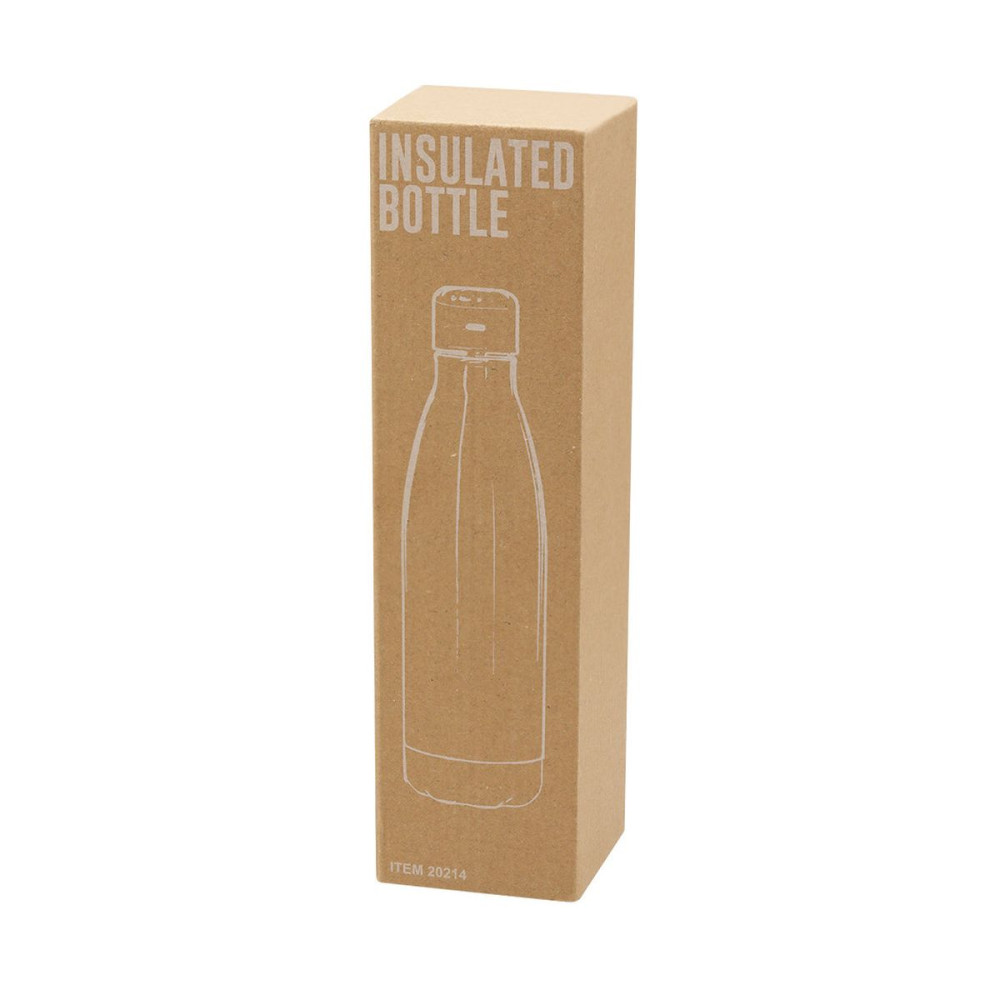 CHUCK - Insulated Bottle