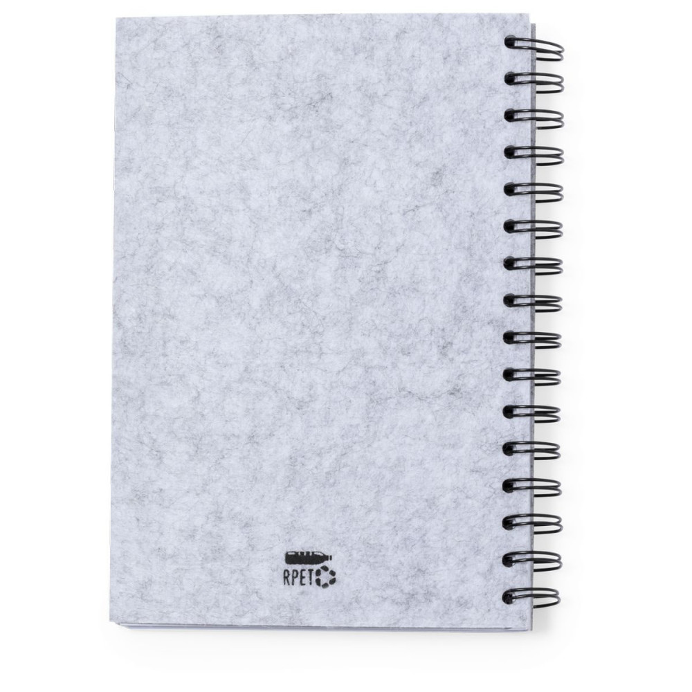 FIONAP - Notepad