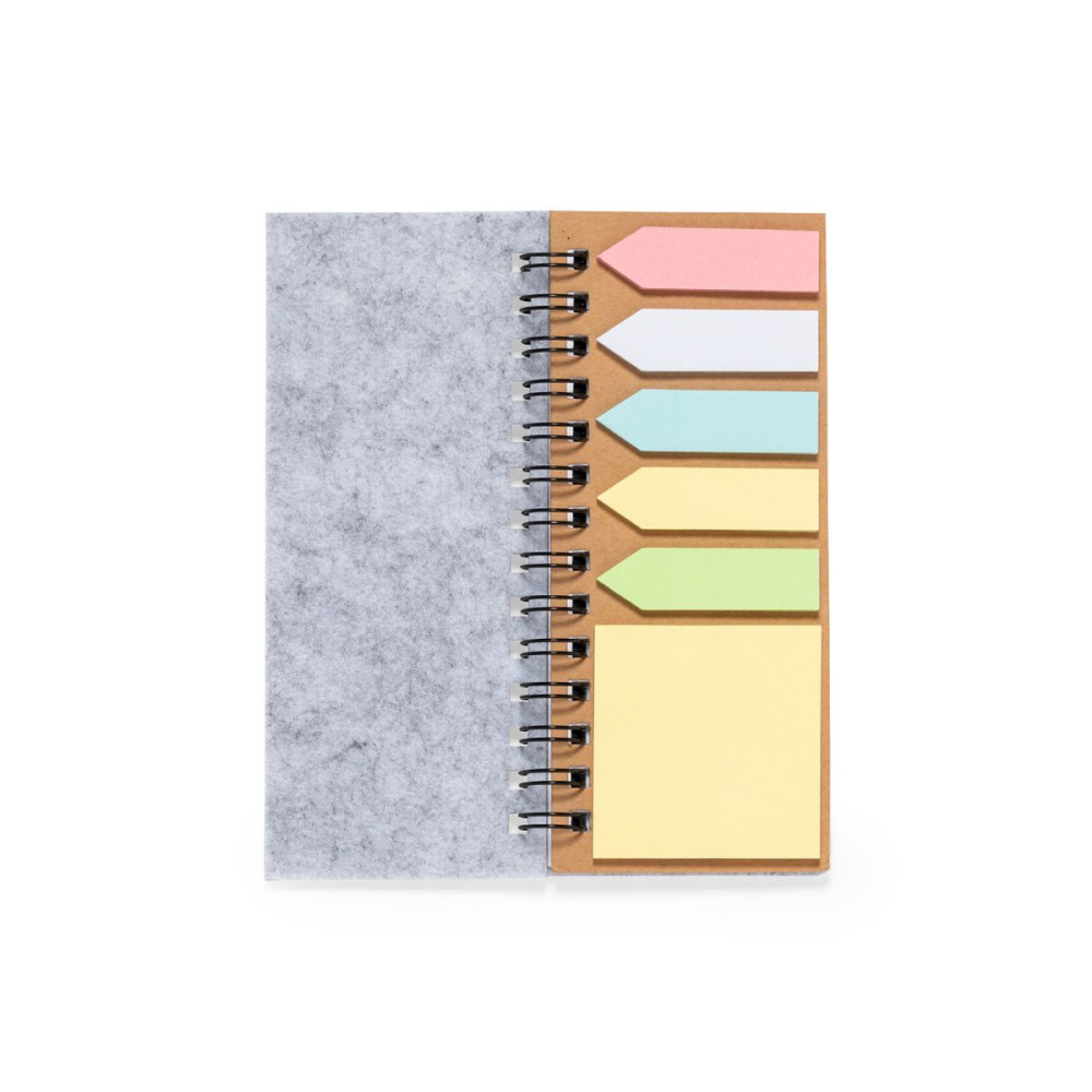 AURAT - Sticky Notepad