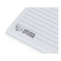 AMBER - Notebook AMBER - Notebook