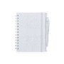 AMBER - Notebook AMBER - Notebook