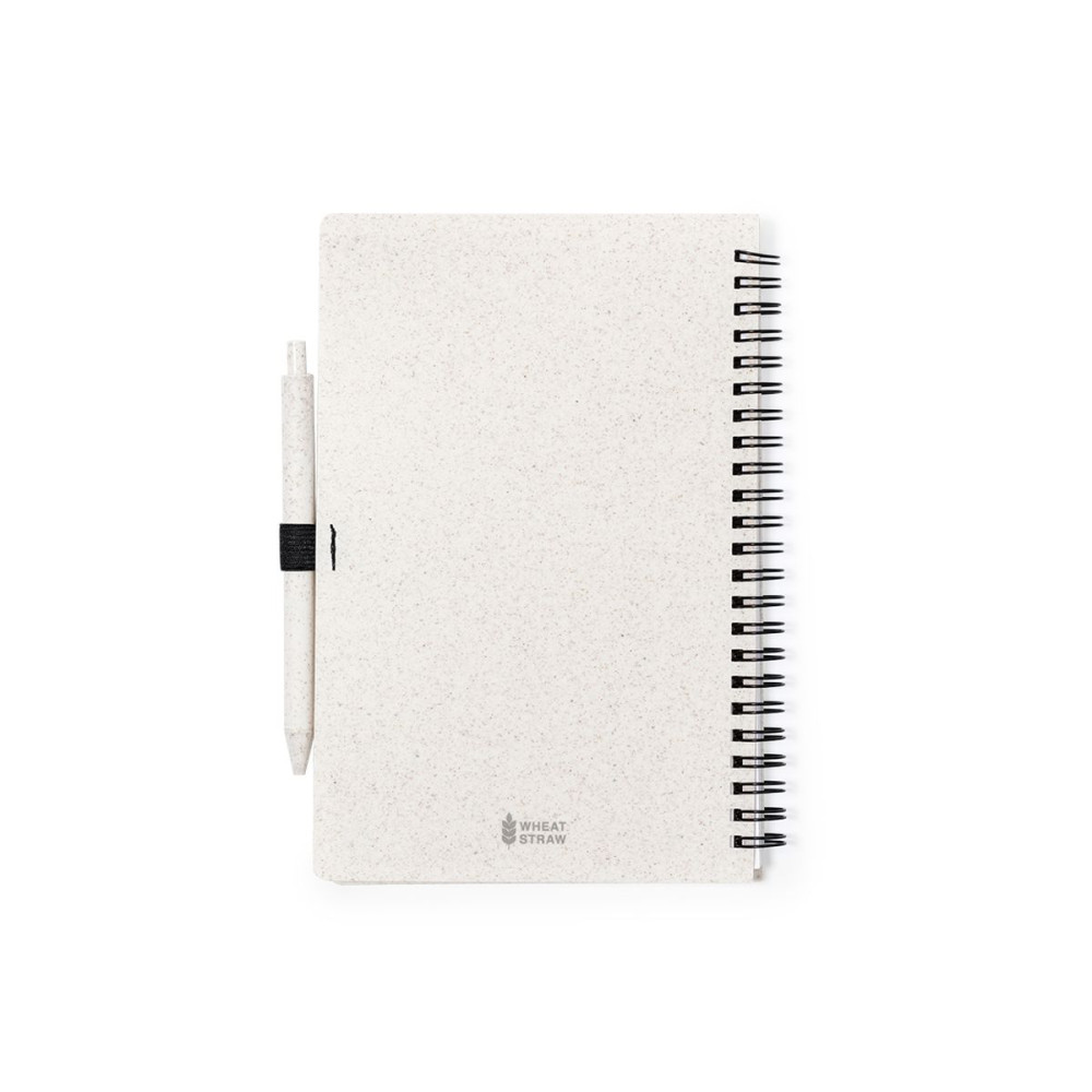EMILY - Notebook