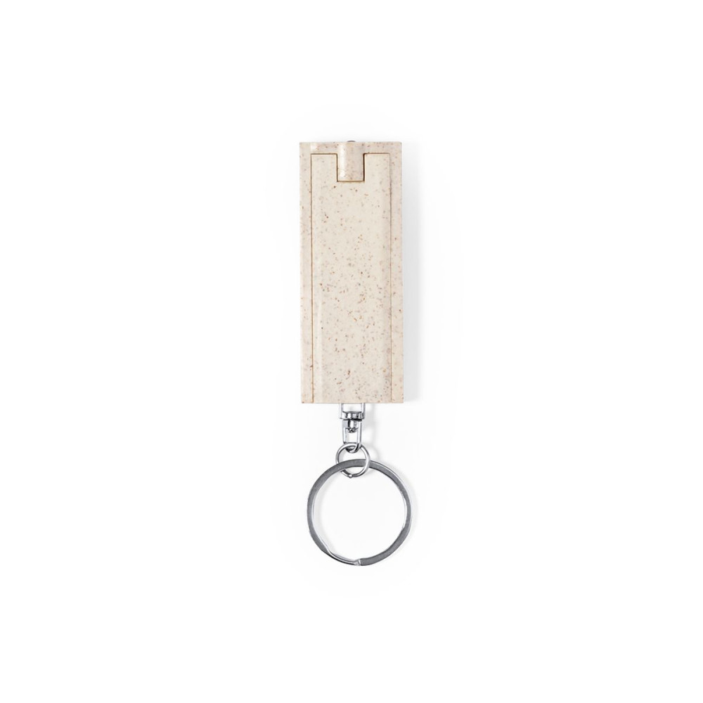 TASEX - Torch Keyring