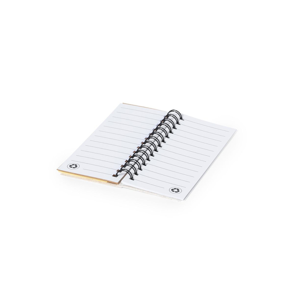SORDUK - Sticky Notepad