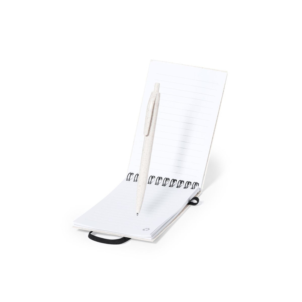 FANNY - Notebook