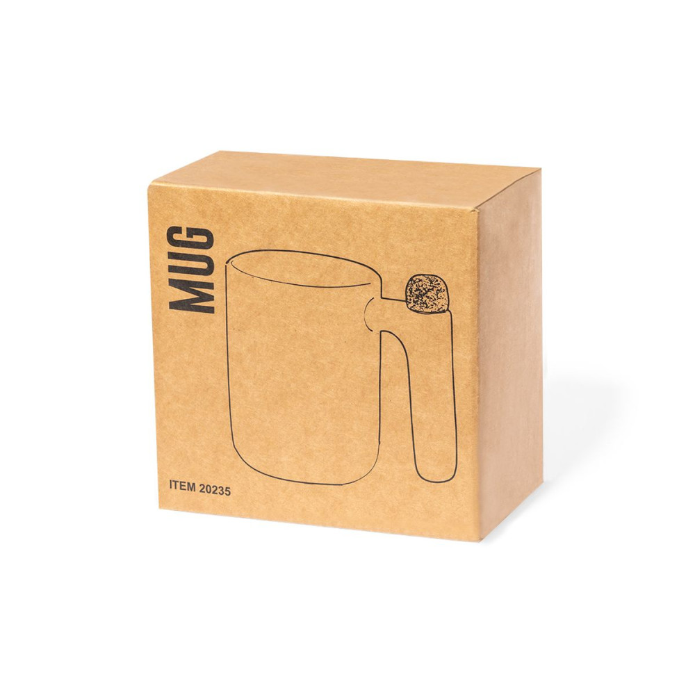 BEVERLY - Mug